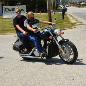 Meet your Posher, John